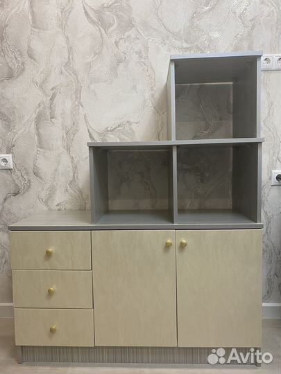 Горка для школьника