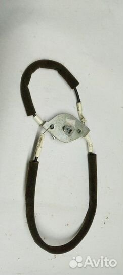 Замок двери багажника LADA Largus универсал 1 2013