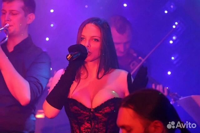 Вокалист/Педагог/Диктор/Актриса/Модель/Ретушер