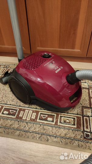Пылесос Bosch 