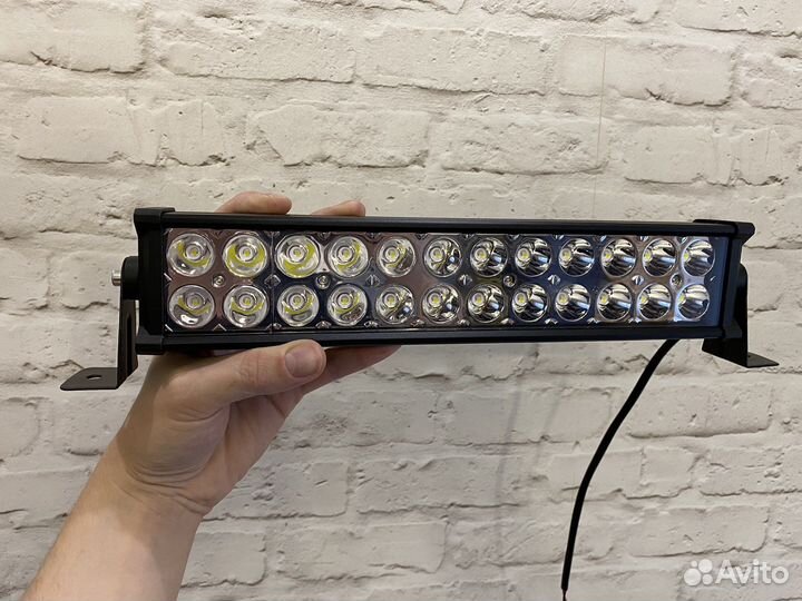 Led светодиодная балка 40 см