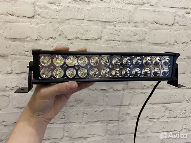 Led светодиодная балка 40 см