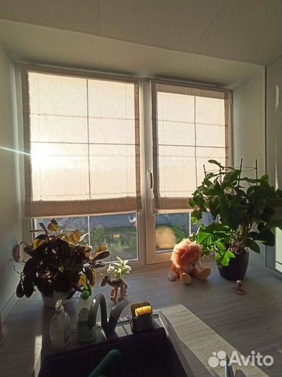 Римские шторы