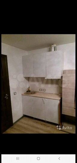 Комната 12,7 м² в 8-к., 6/9 эт.