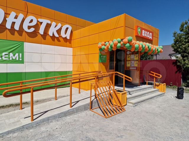 Свободного назначения, 211.4 м² в Искитиме | Продажа коммерческой ...