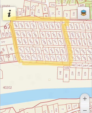 Участок 15 сот. (ИЖС)