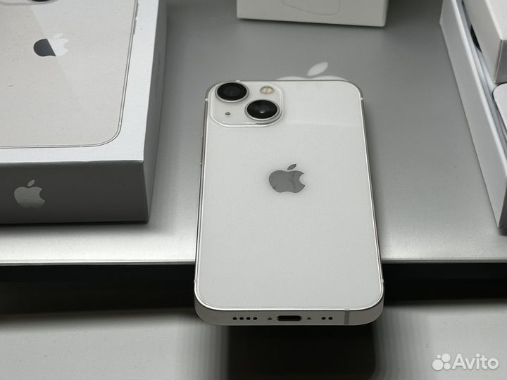 iPhone 13, 256 ГБ