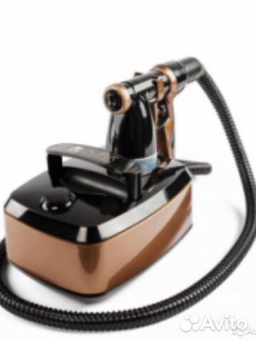 Оборудование для моментального загара