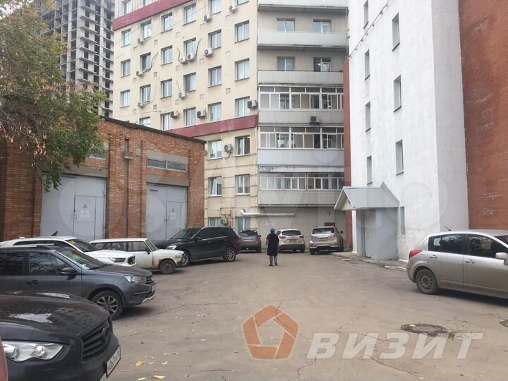 Офисное помещение напротив ЖК 