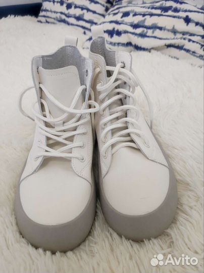 Кеды женские 38 новые