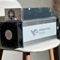 Whatsminer M30s+ 100th с гарантией