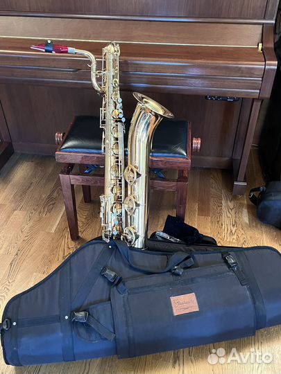 Саксофон баритон Jupiter Taiwan JBS - 593