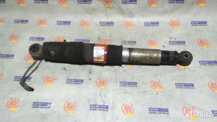 Амортизатор Cadillac Escalade