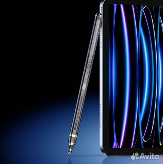 Активный Стилус Dux Ducis SP-04