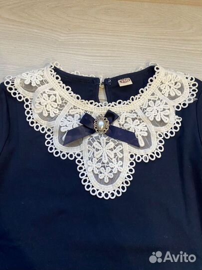 Блузка для девочки 140-150 см