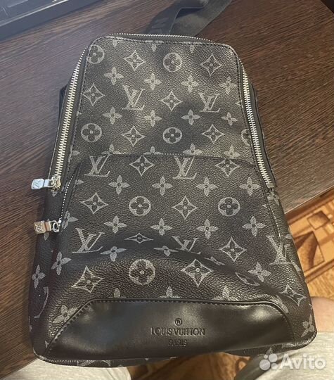 Сумка Louis Viitton Avenue Sling