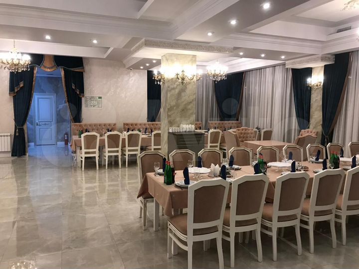 Габ, окупаемость 9 лет, 330 м²