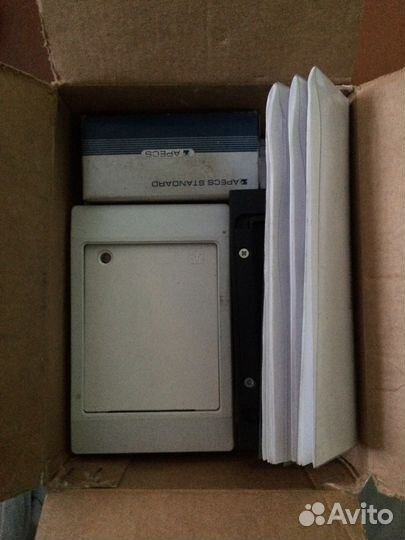 Контроллер perco