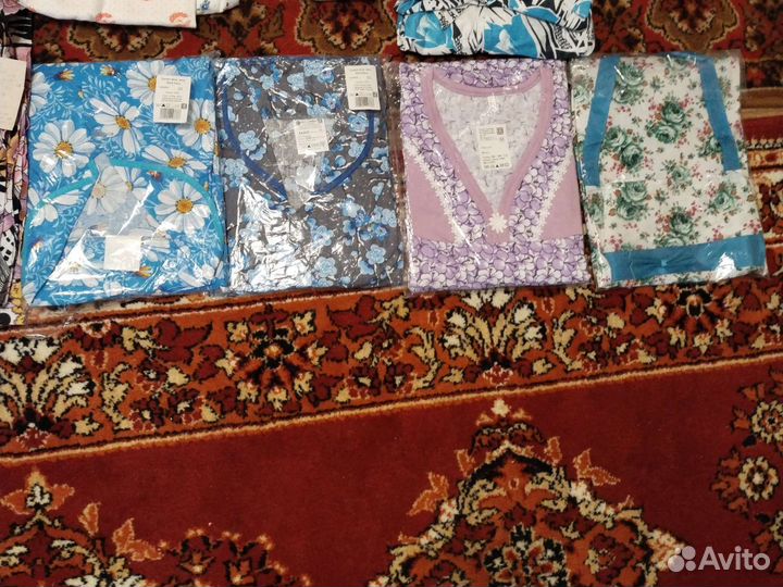 Халат для женщины