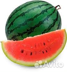 Выгрузка арбузов/ Подработка. Еженедельный расчет