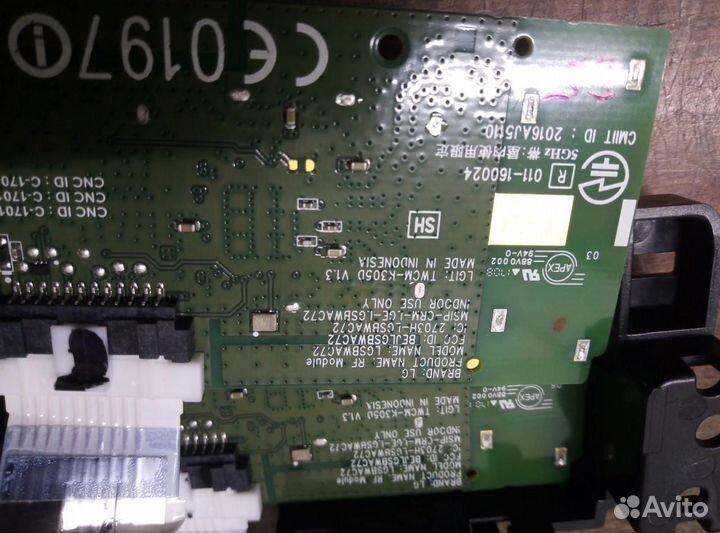 Lgsbw41, lgsbwac72, wibt40A и др вай-фай модули