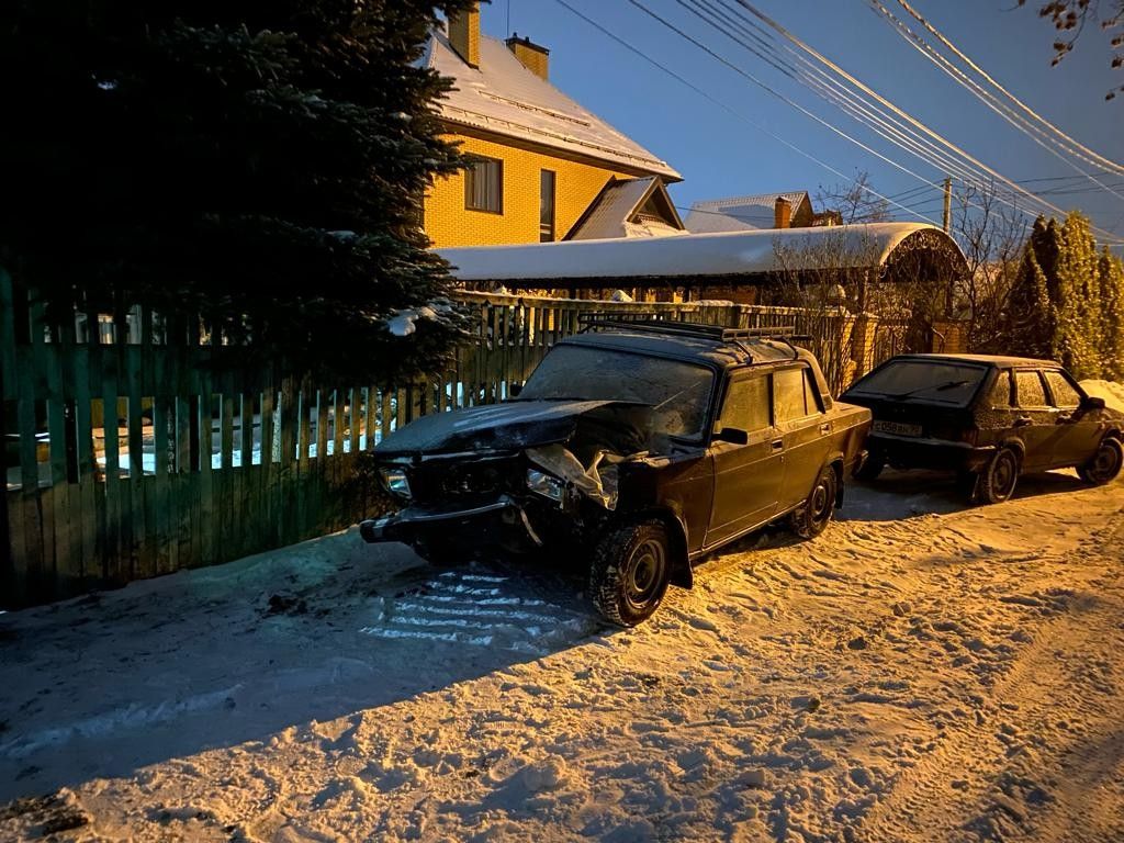 ВАЗ (LADA) 2105: фото владельца