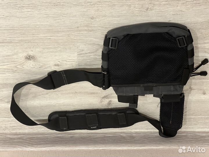 2-banger BAG 3L 5.11