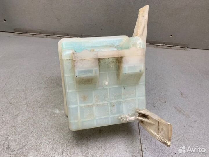 Бачок омывателя Chevrolet Lanos седан 1.5 A15SMS