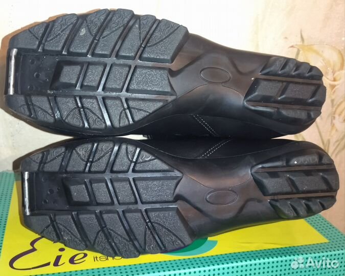 Лыжные ботинки Blazzer ultra comfort