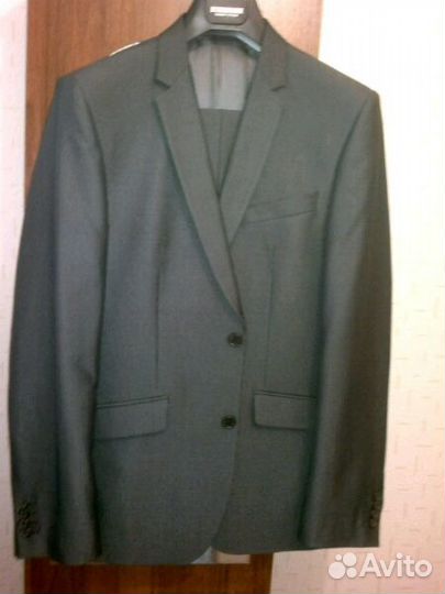 Костюм мужской