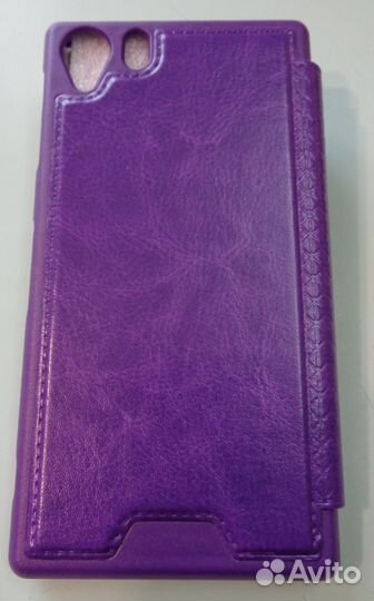 Новый чехол, для sony Z1