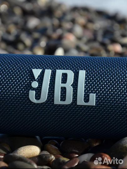 Колонка JBL flip 6