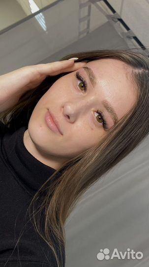 Мастер бровист