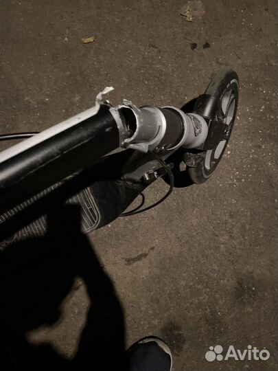 Самокат glober one nl230