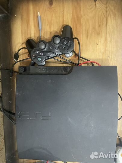 Sony PS3