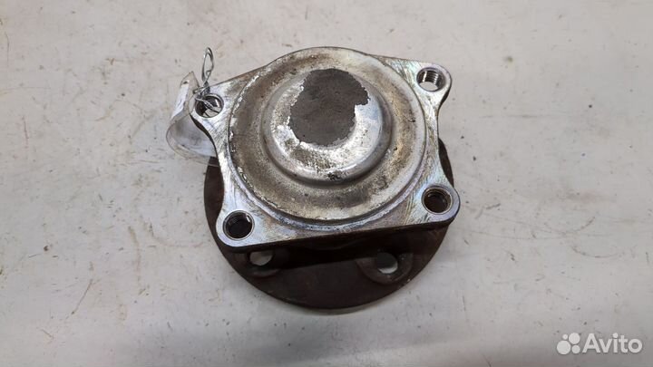 Ступица (кулак, цапфа) правая задняя Volvo S80