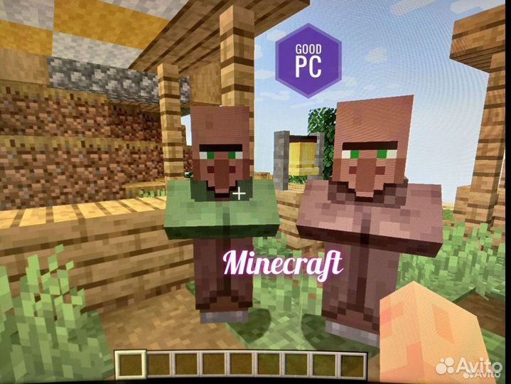 Игровой пк 16 ядер 32 Gb видео 4 Gb