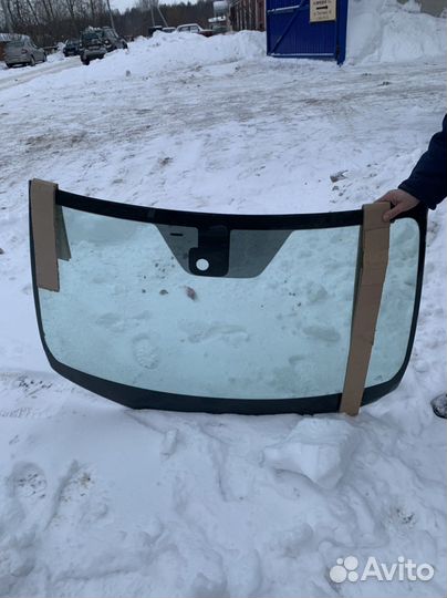 Автостекла