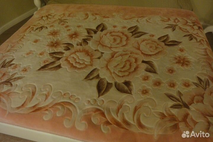 Плед покрывало