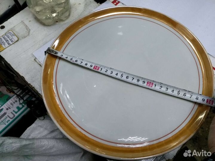 Столовые приборы