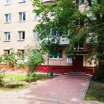 1-к. квартира, 32 м², 1/9 эт.