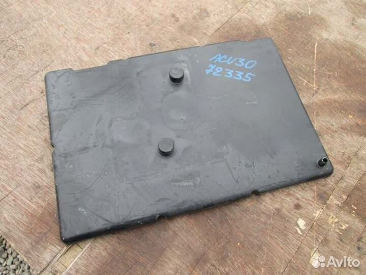 Подставка под аккумулятор Toyota Camry ACV30