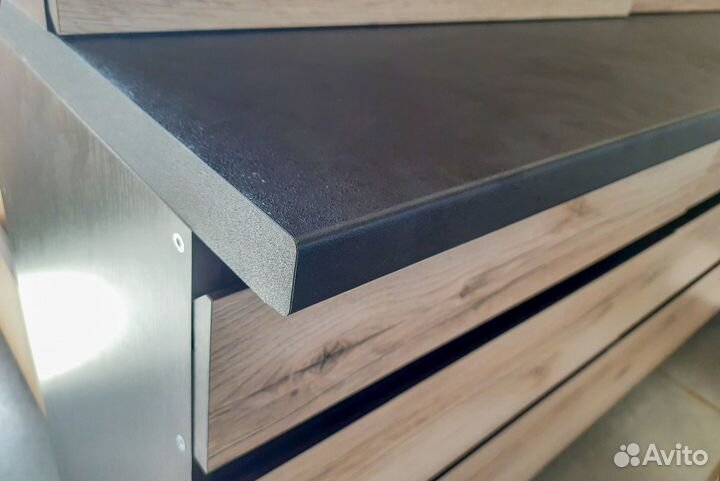 Кухонный гарнитур 14/ Готовая кухня домой