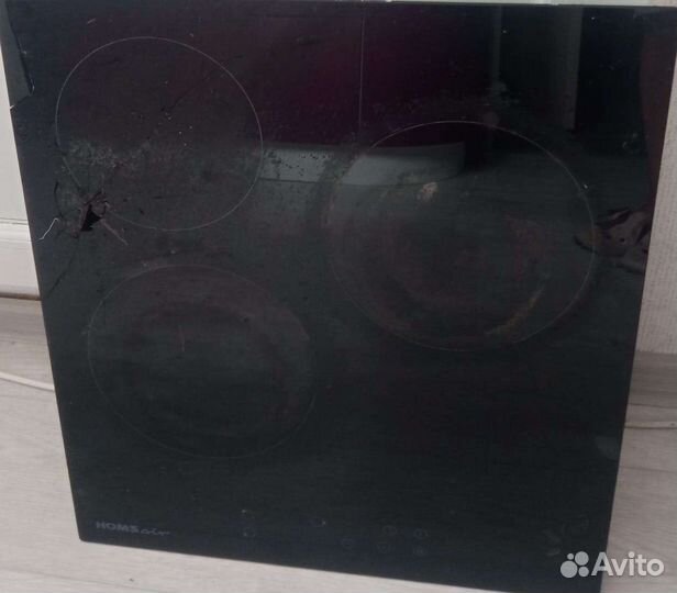 Варочная панель