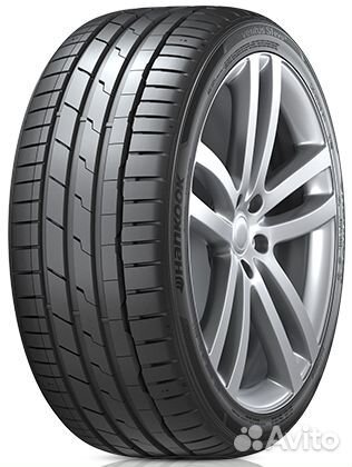 Hankook Ventus S1 Evo 3 K127 285/40 R22 110Y