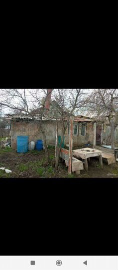 Дом 56 м² на участке 12 сот.