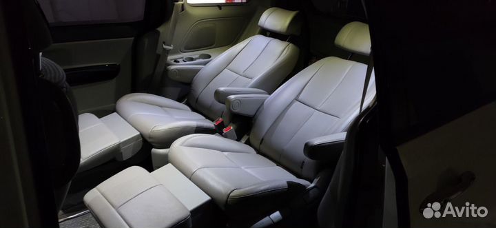 Элегантность на каждом шагу ваши персональные авто