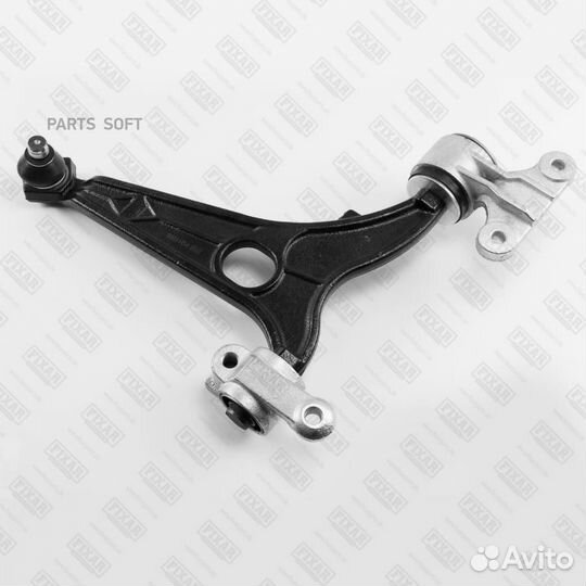 Fixar FQ1106R Рычаг подвески передний нижний правы