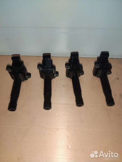 Катушка зажигания Mercedes M271