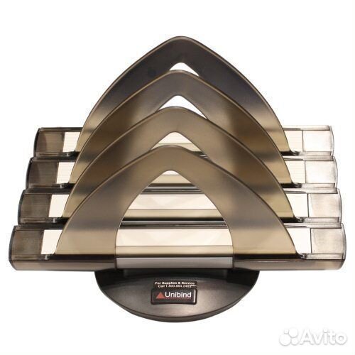 Термопереплетная машина Unibind XU-238